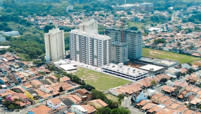 INC EMPREENDIMENTOS - SÃO JOSÉ LIFE