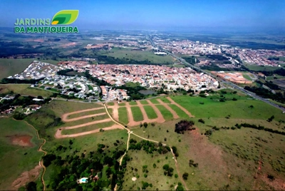 URBA MRV - JARDINS DA MANTIQUEIRA