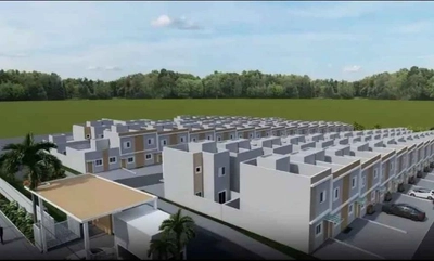 MULTISITE CONST - RESIDENCIAL INÊS II