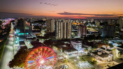 REFLORA - UP LIFE RESIDENCE