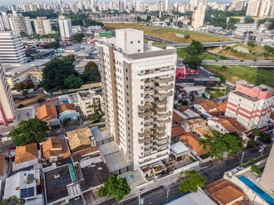 REFLORA - ATTUALE RESIDENCE