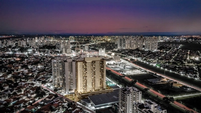 RIBEIRA - VISION COLINAS