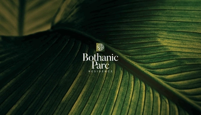 DÉFA - BOTHANIC PARC
