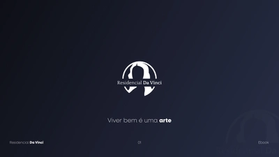 BPPLAN + PLANEJ - RESIDENCIAL DA VINCI