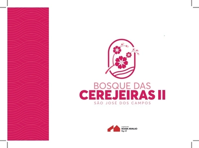SOUSA ARAUJO - BOSQUE DAS CEREJEIRAS  *FASE2*