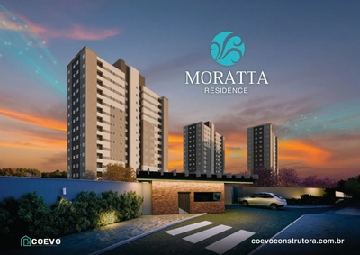 COEVO - MORATTA RESIDENCE