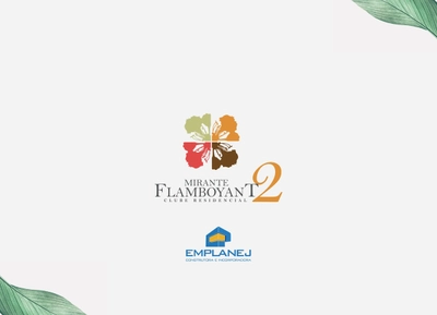 EMPLANEJ - MIRANTE FLAMBOYANT FASE 2
