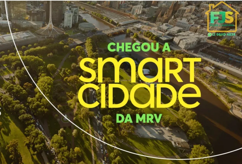 MRV - CIDADE SETE SÓIS