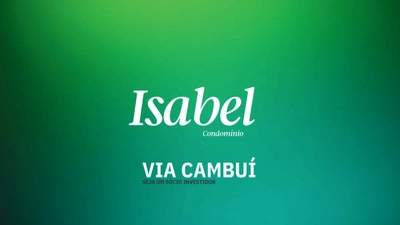 JTSA CONSTRUÇÕES - ISABEL CONDOMÍNIO