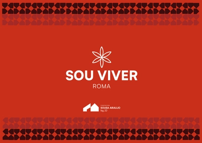 SOUSA ARAUJO - SOU VIVER ROMA