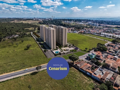 PATRIMAR NOVOLAR - CENARIUM FASE 1