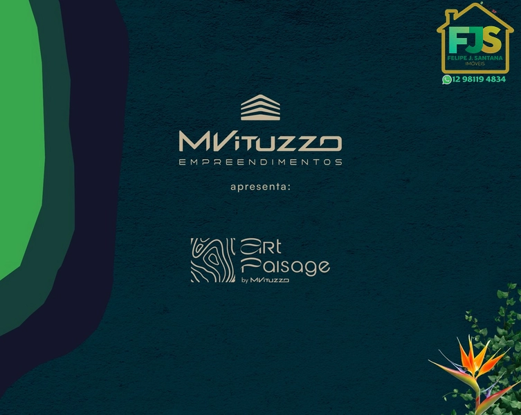 MVITUZZO - ART PAISAGE