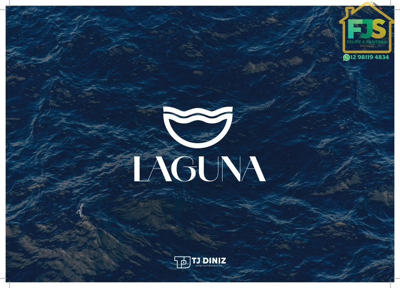 TJ DINIZ - LAGUNA