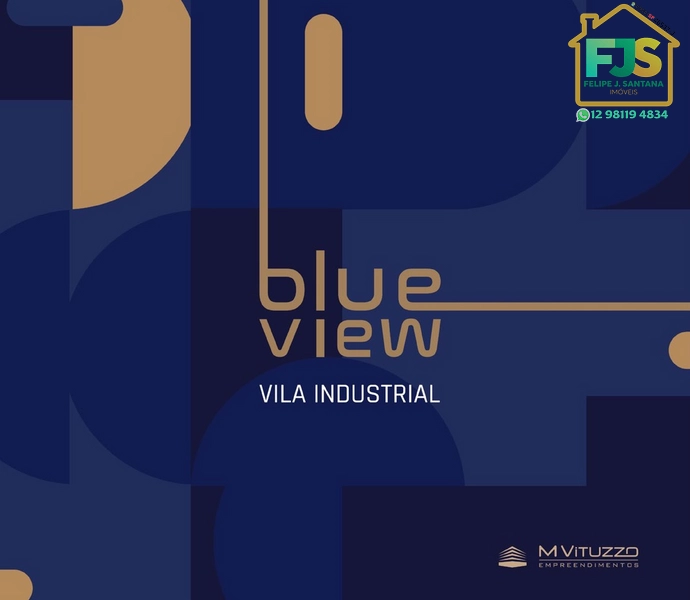 APTO NO CORAÇÃO DA VILA INDUSTRIAL PRONTO PRA MORAR: 2ª foto da galeria de imagens do imóvel