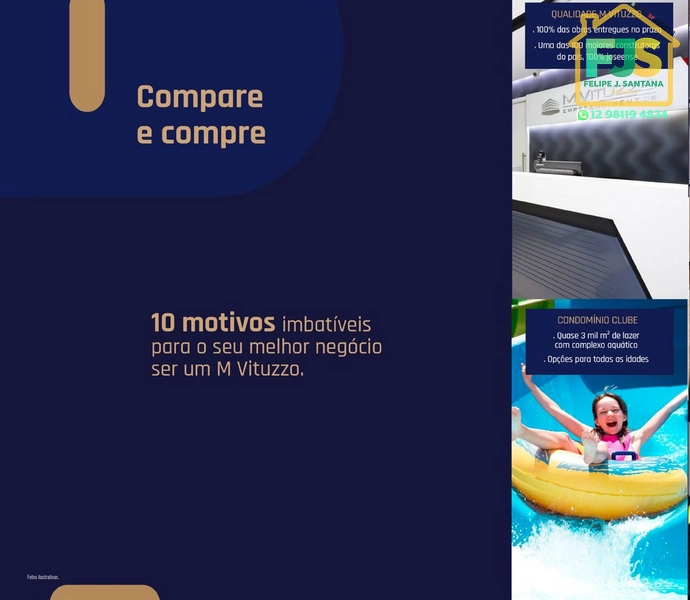 APTO NO CORAÇÃO DA VILA INDUSTRIAL PRONTO PRA MORAR: 82ª foto da galeria de imagens do imóvel