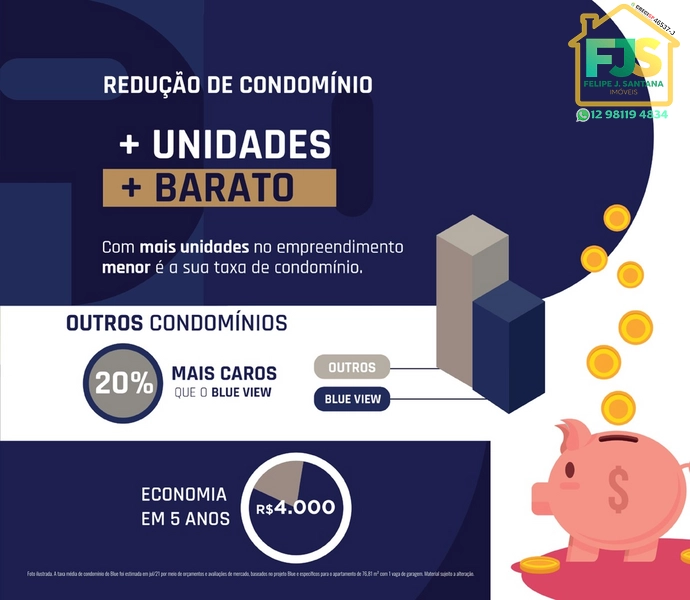 APTO NO CORAÇÃO DA VILA INDUSTRIAL PRONTO PRA MORAR: 79ª foto da galeria de imagens do imóvel