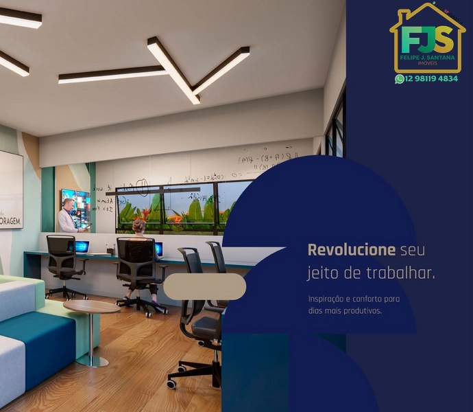 APTO NO CORAÇÃO DA VILA INDUSTRIAL PRONTO PRA MORAR: 73ª foto da galeria de imagens do imóvel