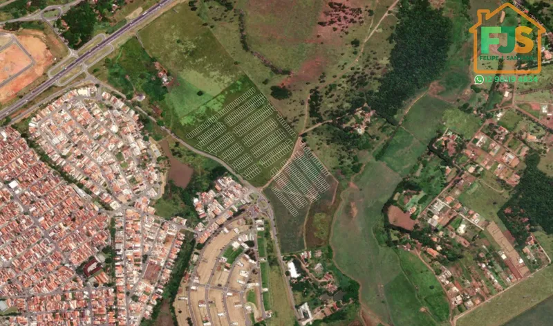 Bairro Planejado com Terrenos Residenciais e Comerciais: 9ª foto da galeria de imagens do imóvel