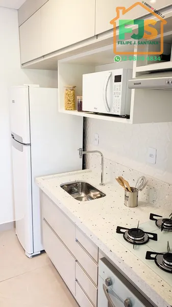 APARTAMENTO DE 02 DORMITÓRIOS + VARANDA GRILL E LAZER COMPLETO: 28ª foto da galeria de imagens do imóvel