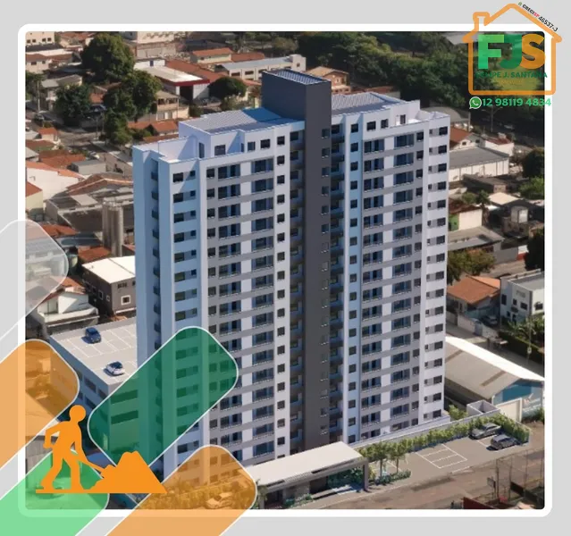APTO COM JARDIM de 3 Dorm com suíte e varanda gourmet e Lazer Completo
