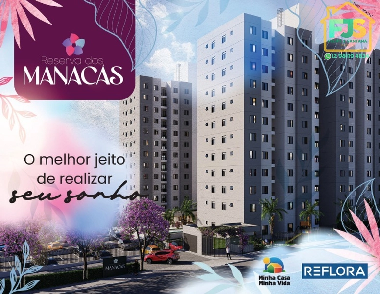 APTO 02 DORM COM VARANDA E LAZER COMPLETO: 1ª foto da galeria de imagens do imóvel