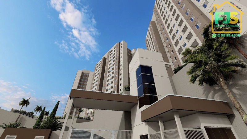 APARTAMENTO 02 DORM C/LAZER COMPLETO + PISCINA: 11ª foto da galeria de imagens do imóvel
