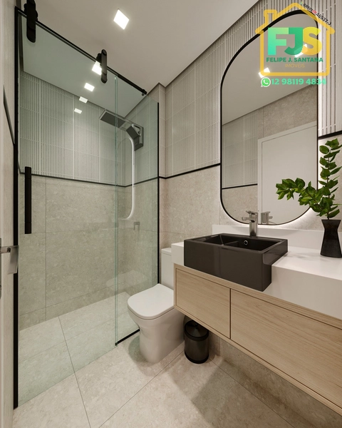 APARTAMENTO 2 DORM C/SUÍTE E LAZER COMPLETO: 35ª foto da galeria de imagens do imóvel