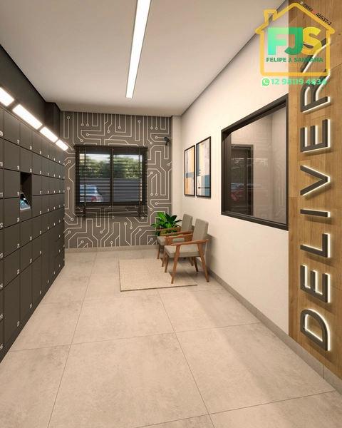 APARTAMENTO 3 DORM C/SUÍTE E LAZER COMPLETO: 47ª foto da galeria de imagens do imóvel