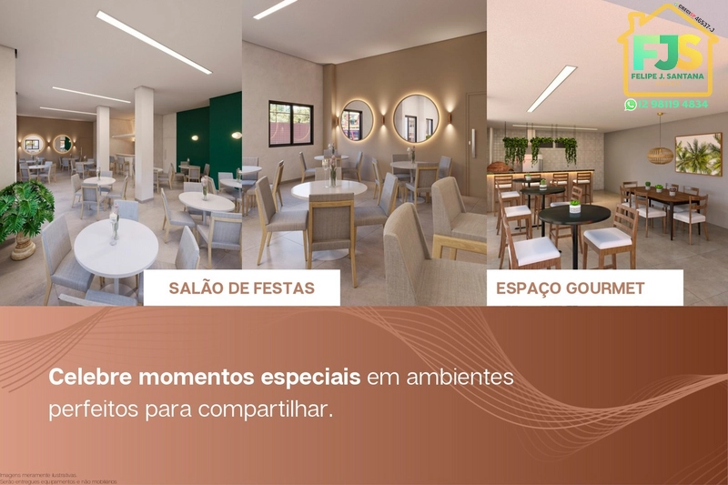 APARTAMENTO 3 DORM C/SUÍTE E LAZER COMPLETO: 16ª foto da galeria de imagens do imóvel