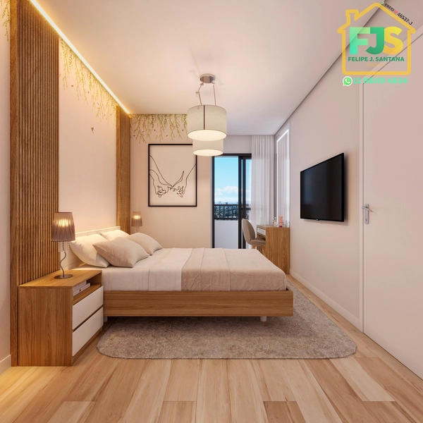 APARTAMENTO 3 DORM C/SUÍTE E LAZER COMPLETO: 35ª foto da galeria de imagens do imóvel