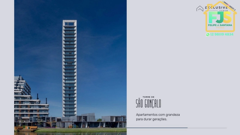 LOTES MAIS VALORIZADOS NA REGIÃO DO AQUARIUS ( TERRENO DAS VAQUINHAS ): 38ª foto da galeria de imagens do imóvel