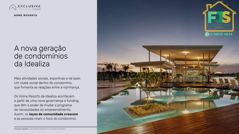 LOTES MAIS VALORIZADOS NA REGIÃO DO AQUARIUS ( TERRENO DAS VAQUINHAS ): 45ª foto da galeria de imagens do imóvel
