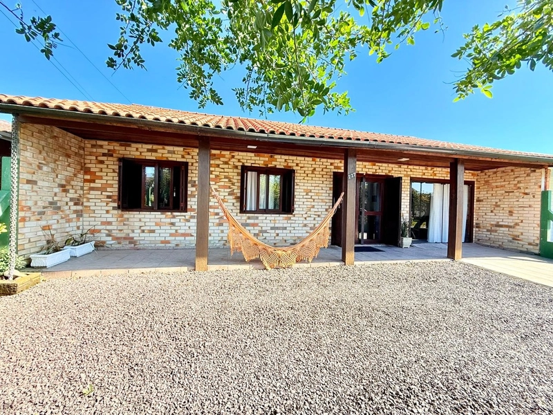 Casa Residencial à venda Rainha Do Mar, Xangri-lá: 1ª foto da galeria de imagens do imóvel