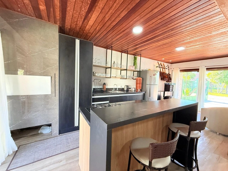 Casa Residencial à venda Rainha Do Mar, Xangri-lá: 4ª foto da galeria de imagens do imóvel
