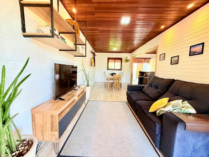 Casa Residencial à venda Rainha Do Mar, Xangri-lá: 5ª foto da galeria de imagens do imóvel