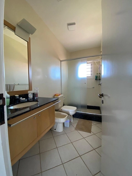 Lazer Completo: Casa com Piscina e Espaço Gourmet: 8ª foto da galeria de imagens do imóvel