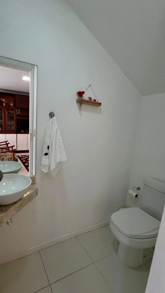 Casa em Condomínio Residencial – A poucos metros da Praia: 12ª foto da galeria de imagens do imóvel