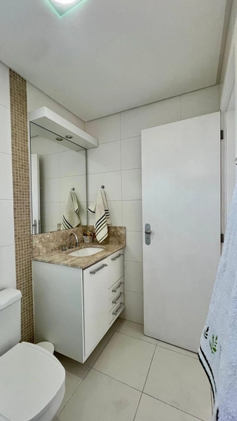 Casa em Condomínio Residencial – A poucos metros da Praia: 20ª foto da galeria de imagens do imóvel
