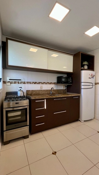 Casa em Condomínio Residencial – A poucos metros da Praia: 14ª foto da galeria de imagens do imóvel