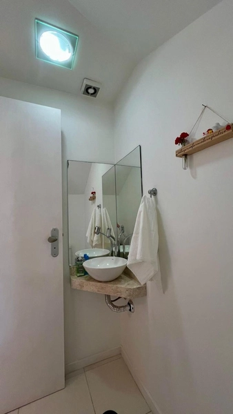 Casa em Condomínio Residencial – A poucos metros da Praia: 13ª foto da galeria de imagens do imóvel