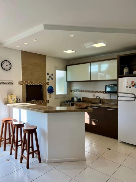 Casa em Condomínio Residencial – A poucos metros da Praia: 8ª foto da galeria de imagens do imóvel