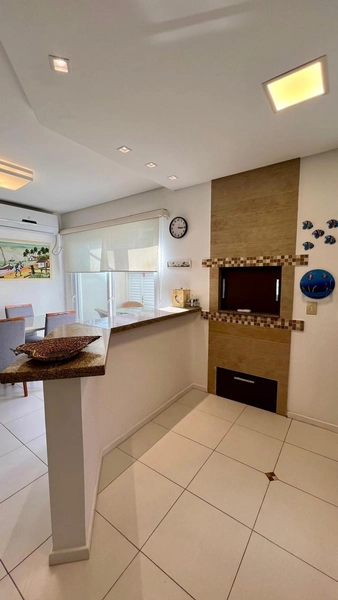 Casa em Condomínio Residencial – A poucos metros da Praia: 9ª foto da galeria de imagens do imóvel