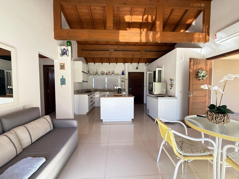 Charmosa e Aconchegante: Casa à Venda: 5ª foto da galeria de imagens do imóvel