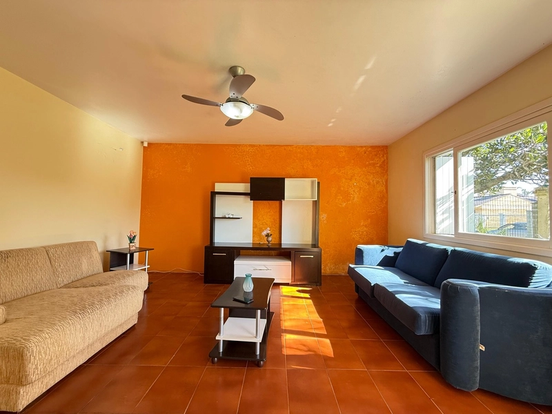 Casa com Piscina, Espaço Gourmet e Quintal Espaçoso: 8ª foto da galeria de imagens do imóvel