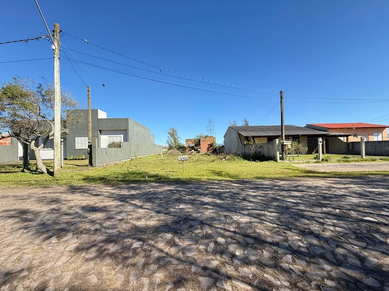 Oportunidade! Terreno Frente Leste na Paraguassu: 1ª foto da galeria de imagens do imóvel