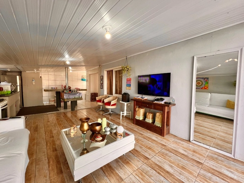 Seu Novo Lar! Casa com Piscina e Espaço Gourmet Bem Localizada: 11ª foto da galeria de imagens do imóvel