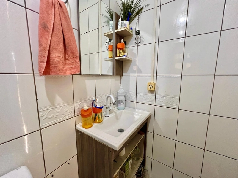Seu Novo Lar! Casa com Piscina e Espaço Gourmet Bem Localizada: 7ª foto da galeria de imagens do imóvel