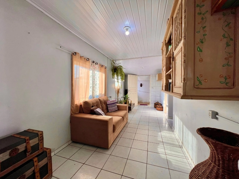 Seu Novo Lar! Casa com Piscina e Espaço Gourmet Bem Localizada: 6ª foto da galeria de imagens do imóvel