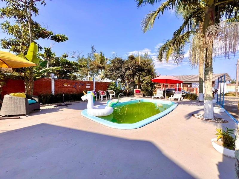 Seu Novo Lar! Casa com Piscina e Espaço Gourmet Bem Localizada: 14ª foto da galeria de imagens do imóvel