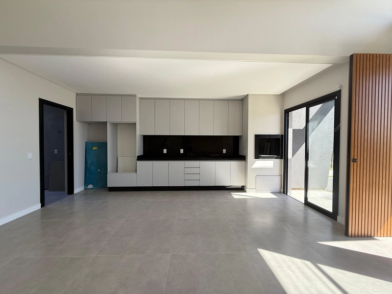 Casa com 3 Dormitórios, Suíte e Churrasqueira – Excelente Localização: 7ª foto da galeria de imagens do imóvel